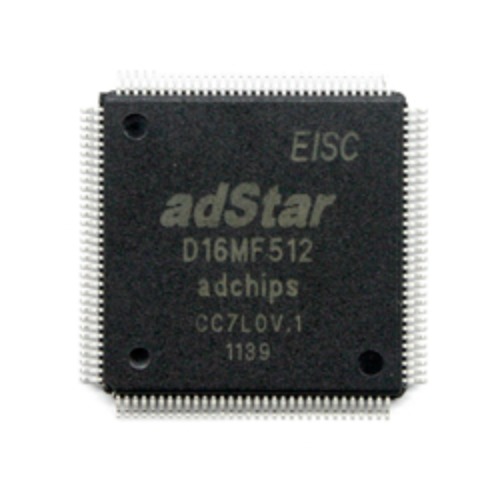 adStar-D16MF512